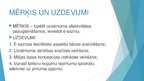 Referāts 'Ārsta prakses efektivitātes paaugstināšana, ieviešot e-saziņu', 14.