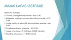 Referāts 'Ārsta prakses efektivitātes paaugstināšana, ieviešot e-saziņu', 16.