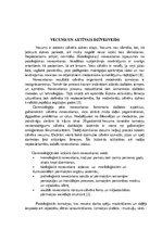 Referāts 'Vecums un aktīvais dzīvesveids', 3.