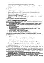 Konspekts 'Administratīvās tiesības - eksāmena jautājumi un atbildes', 14.