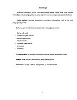 Referāts 'Neverbālā komunikācija un tās loma pedagoģiskajā procesā', 2.