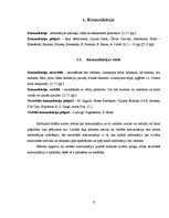 Referāts 'Neverbālā komunikācija un tās loma pedagoģiskajā procesā', 6.