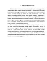 Referāts 'Neverbālā komunikācija un tās loma pedagoģiskajā procesā', 13.