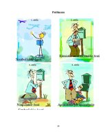 Referāts 'Neverbālā komunikācija un tās loma pedagoģiskajā procesā', 20.