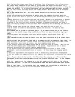 Eseja 'Cash Cow', 1.