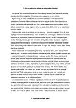 Konspekts 'Ko nozīmē dzīvot saskaņā ar dabu stoiķu filosofijā? ', 2.