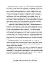 Konspekts 'Ko nozīmē dzīvot saskaņā ar dabu stoiķu filosofijā? ', 3.