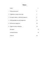 Referāts 'Mūžam neaprakstāmā Čehija', 2.