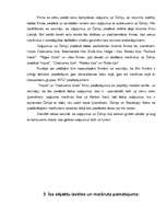 Referāts 'Mūžam neaprakstāmā Čehija', 8.