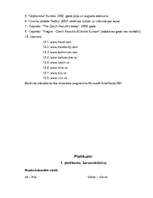 Referāts 'Mūžam neaprakstāmā Čehija', 35.