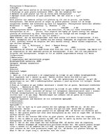 Eseja 'Forsøg omhandlende økologi, respiration og fotosyntese', 1.