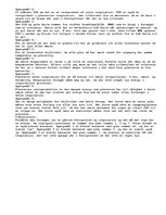 Eseja 'Forsøg omhandlende økologi, respiration og fotosyntese', 2.