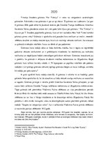 Eseja 'Timotijs Snaiders "Par tirāniju"', 2.