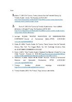 Eseja 'Timotijs Snaiders "Par tirāniju"', 6.