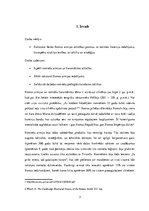 Referāts 'Romiešu karamāksla', 3.