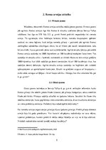 Referāts 'Romiešu karamāksla', 5.