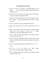 Referāts 'Romiešu karamāksla', 18.