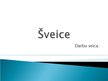 Prezentācija 'Šveice', 1.
