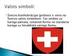 Prezentācija 'Šveice', 7.