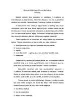 Referāts 'Komercviesmīlība viduslaikos', 1.