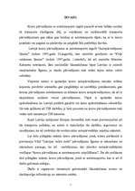 Referāts 'Kravu autopārvadājumu tiesiskais nodrošinājums', 2.