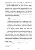 Referāts 'Kravu autopārvadājumu tiesiskais nodrošinājums', 4.