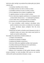 Referāts 'Kravu autopārvadājumu tiesiskais nodrošinājums', 8.