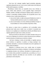 Referāts 'Kravu autopārvadājumu tiesiskais nodrošinājums', 10.