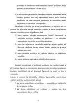 Referāts 'Kravu autopārvadājumu tiesiskais nodrošinājums', 13.