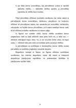 Referāts 'Kravu autopārvadājumu tiesiskais nodrošinājums', 14.