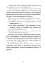 Referāts 'Kravu autopārvadājumu tiesiskais nodrošinājums', 16.