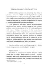 Referāts 'Kravu autopārvadājumu tiesiskais nodrošinājums', 17.