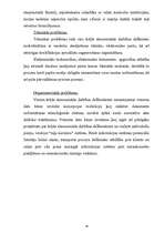 Referāts 'Kravu autopārvadājumu tiesiskais nodrošinājums', 18.