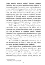 Referāts 'Kravu autopārvadājumu tiesiskais nodrošinājums', 20.