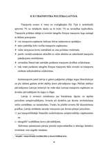 Referāts 'Kravu autopārvadājumu tiesiskais nodrošinājums', 26.