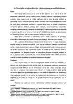 Referāts 'Divu konkurējošu uzņēmumu - "PricewaterhouseCoopers" un "Ernst & Young Latvia" -', 2.