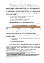 Referāts 'Divu konkurējošu uzņēmumu - "PricewaterhouseCoopers" un "Ernst & Young Latvia" -', 9.