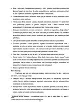 Referāts 'Divu konkurējošu uzņēmumu - "PricewaterhouseCoopers" un "Ernst & Young Latvia" -', 11.