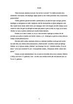 Referāts 'Sieviete literatūrā - sīkstā sieviete', 1.