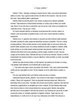 Referāts 'Sieviete literatūrā - sīkstā sieviete', 2.