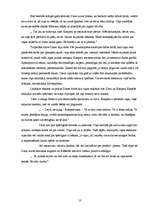 Referāts 'Sieviete literatūrā - sīkstā sieviete', 8.