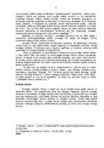 Referāts 'Baznīca un valsts mūsdienās', 9.