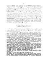 Referāts 'Baznīca un valsts mūsdienās', 11.