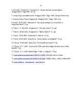 Referāts 'Baznīca un valsts mūsdienās', 14.