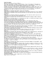 Eseja 'Democracy Case Studies (Canada)', 1.