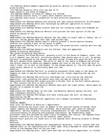 Eseja 'Democracy Case Studies (Canada)', 2.