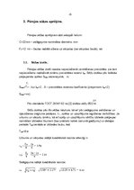 Referāts 'Kursa darbs metroloģijā', 9.