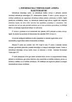 Referāts 'Informācijas tehnoloģiju audita process', 4.