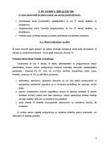 Referāts 'Informācijas tehnoloģiju audita process', 6.