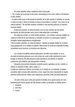 Eseja 'Ikdienā iespējamās bīstamās situācijas un droša vide', 3.